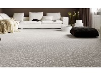 Thảm trải sàn đem lại diện mạo mới cho căn phòng nhà bạn
